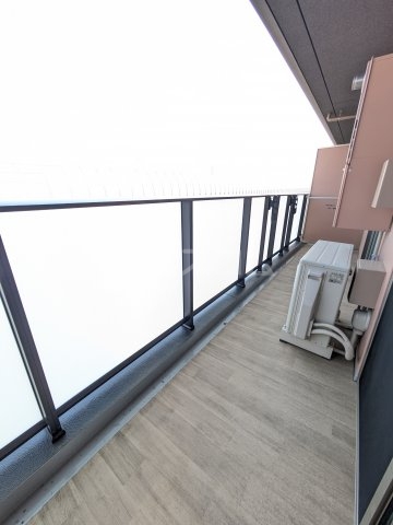 16/30 バルコニー