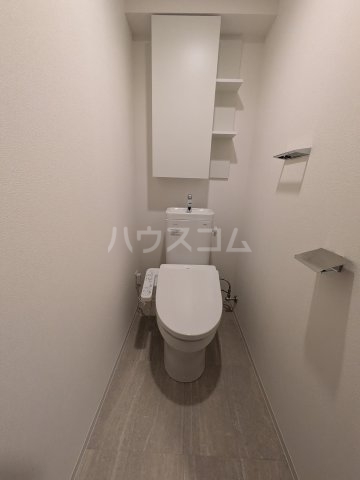14/30 トイレ