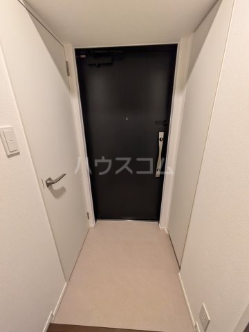 11/30 玄関