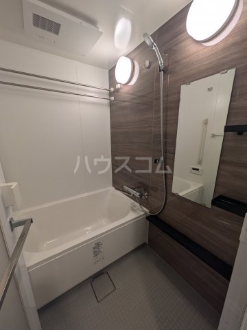 8/27 浴室