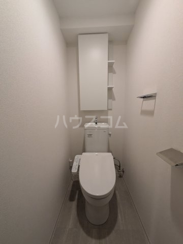 11/30 トイレ