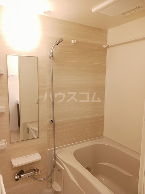 12/30 浴室