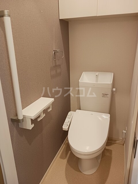 14/30 トイレ