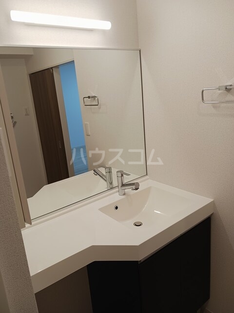 16/30 洗面