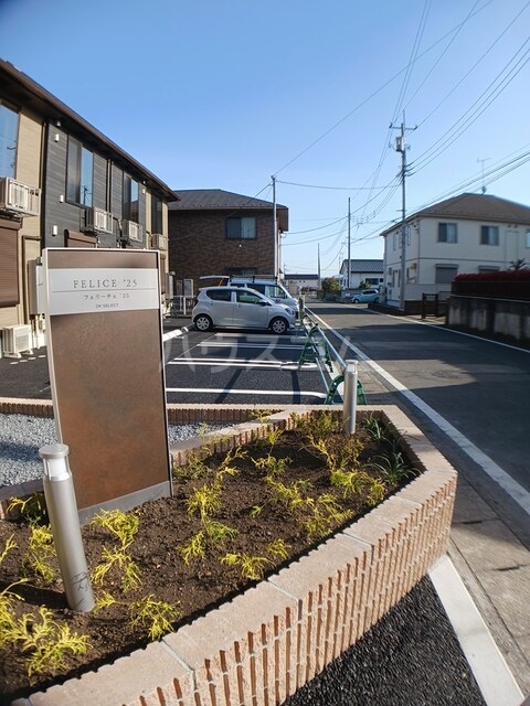 15/21 エントランス