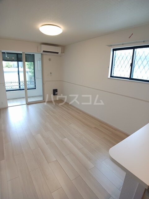 3/27 リビング/ダイニング