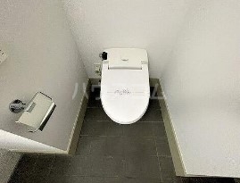 8/16 トイレ