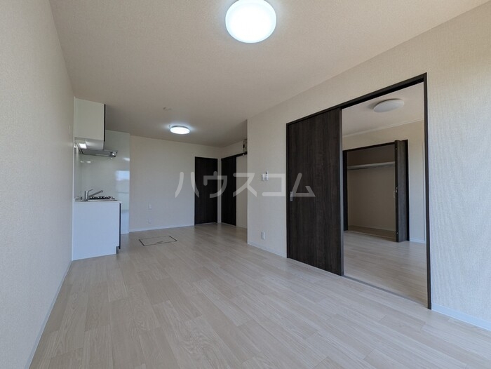 4/26 リビング/ダイニング