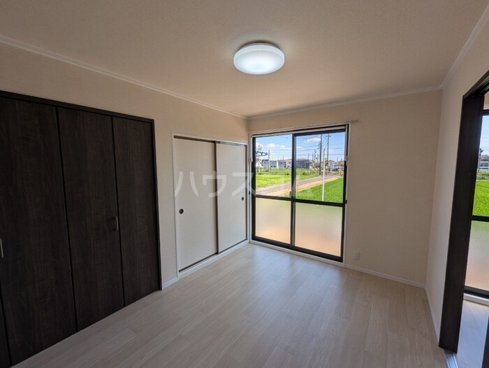 3/26 リビング/ダイニング