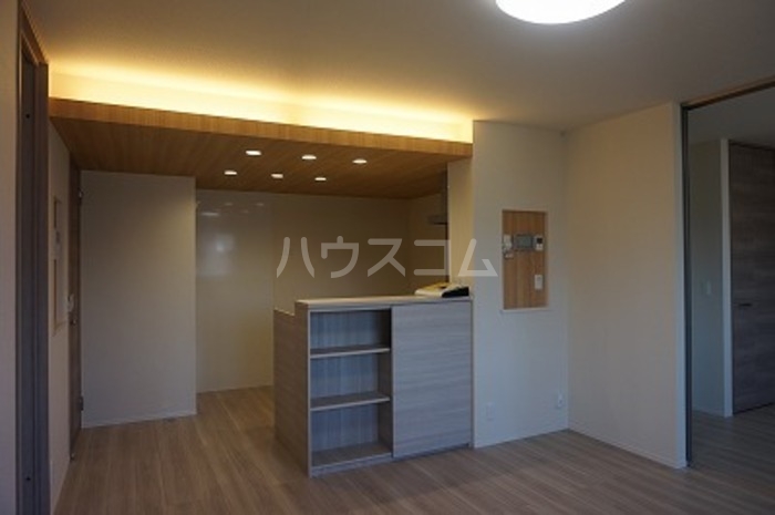 3/24 リビング/ダイニング