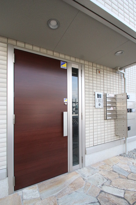 5/6 エントランス