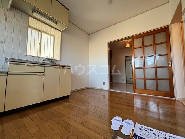 3/21 リビング/ダイニング