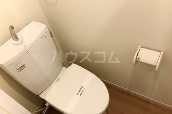 10/18 トイレ