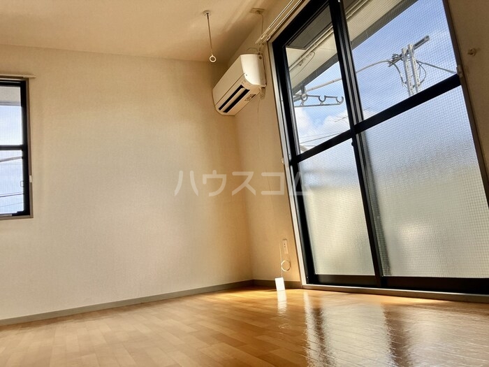 4/25 リビング/ダイニング