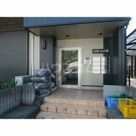 15/25 エントランス