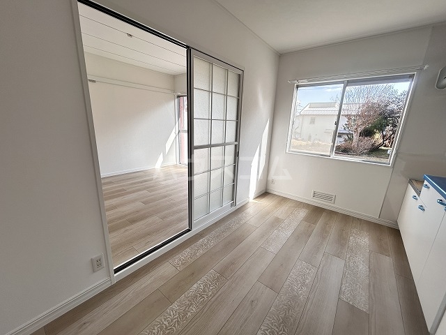 6/30 リビング/ダイニング