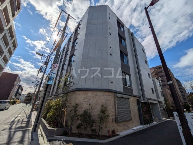 1/12 外観