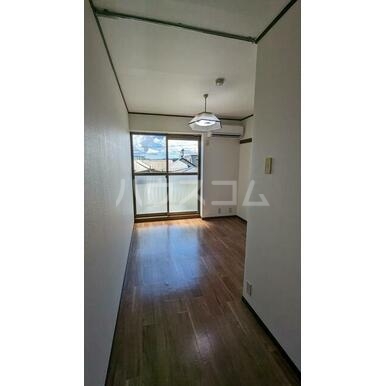 3/27 リビング/ダイニング