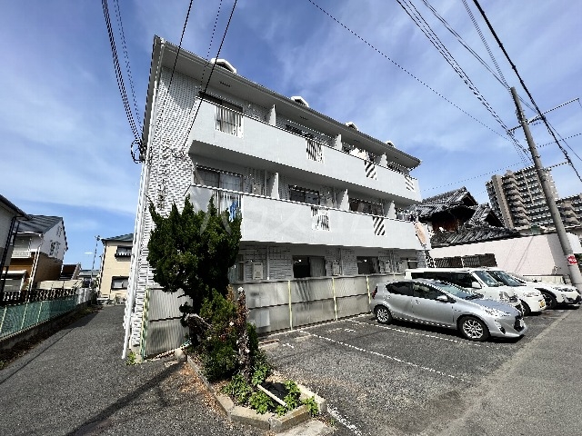 1/30 外観