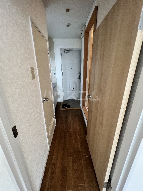 8/30 室内