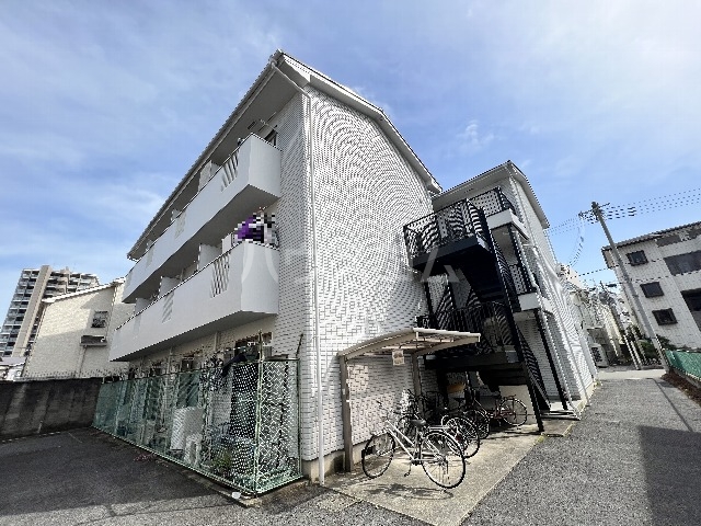 3/30 外観