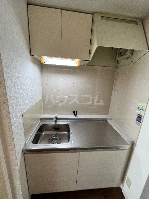 12/30 キッチン