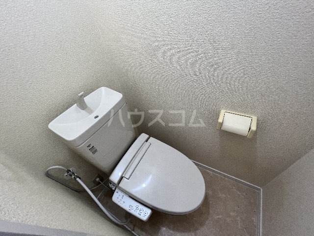 18/30 トイレ