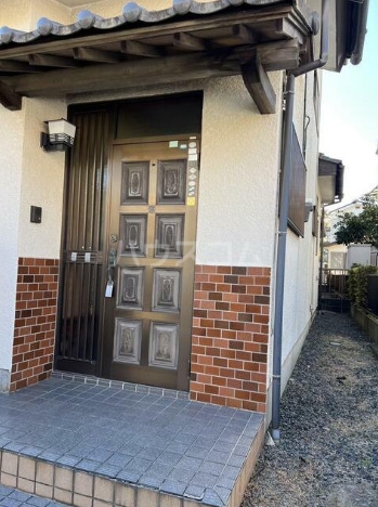 15/26 エントランス