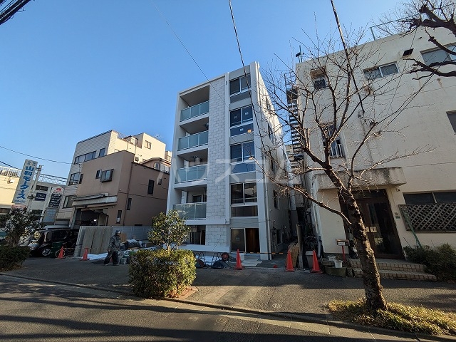 15/25 エントランス