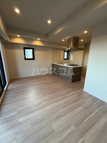 3/30 リビング/ダイニング