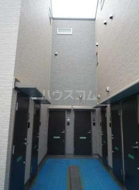 2/7 エントランス