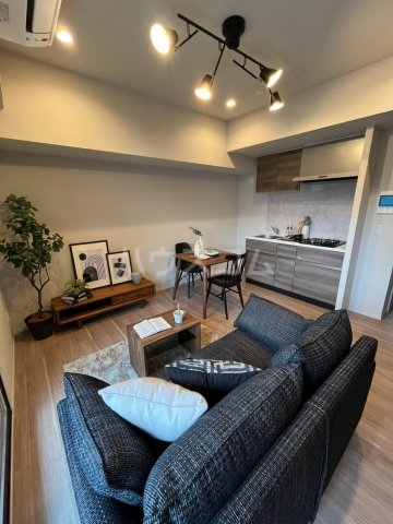 3/30 リビング/ダイニング