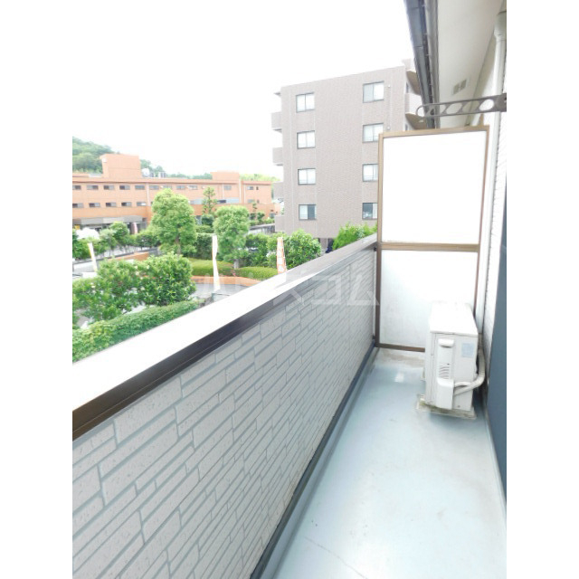 17/30 バルコニー