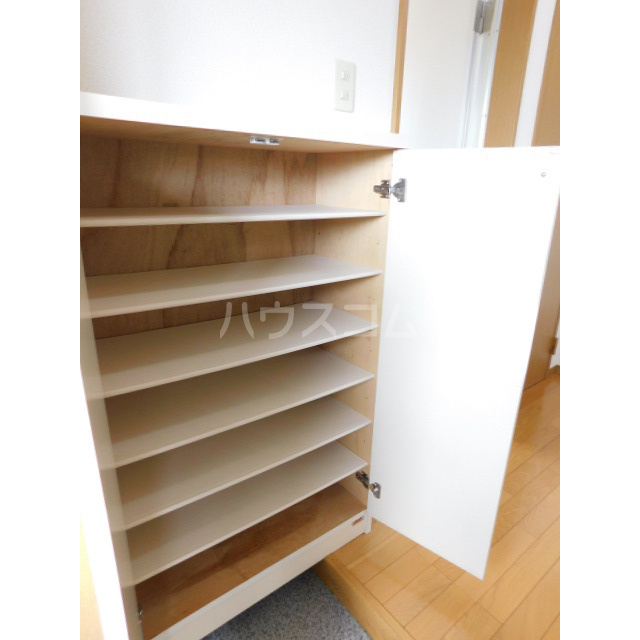 10/30 玄関