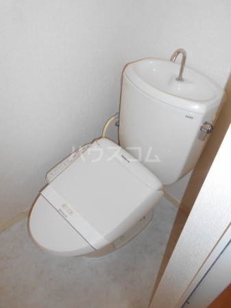 18/30 トイレ