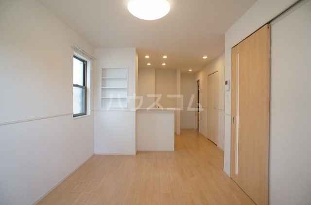 3/25 リビング/ダイニング