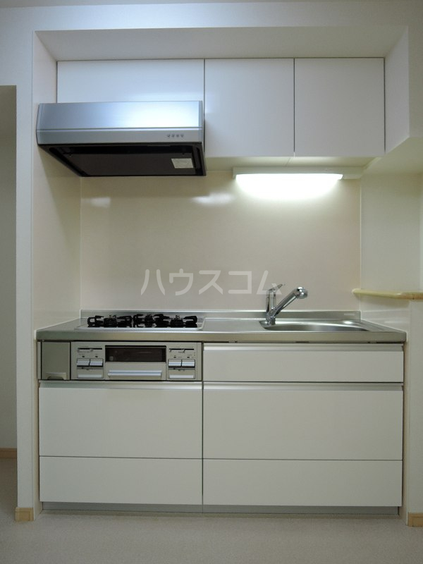 9/30 キッチン