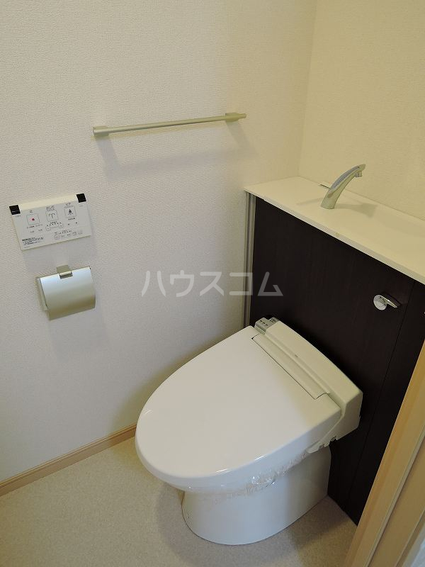 13/30 トイレ