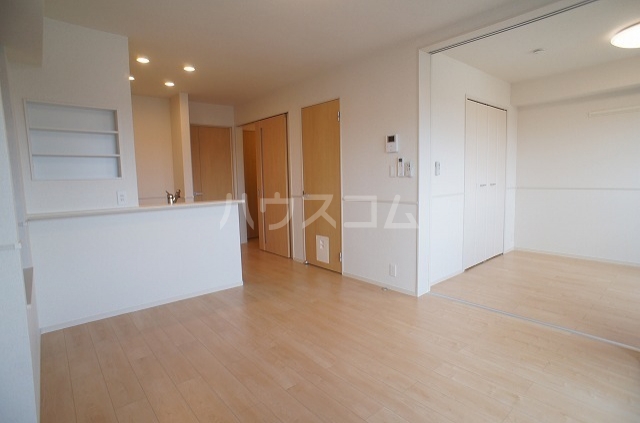 3/30 リビング/ダイニング