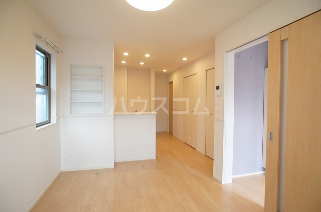 3/19 リビング/ダイニング