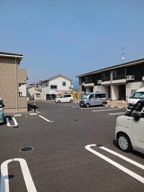 15/30 駐車場