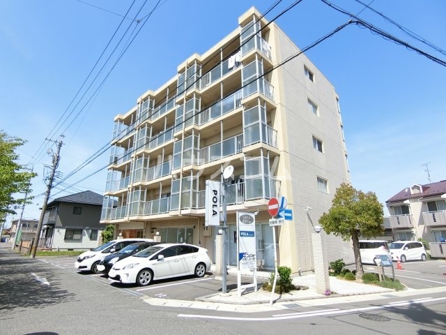 1/22 外観