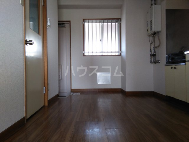 4/23 リビング/ダイニング