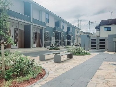 13/16 エントランス