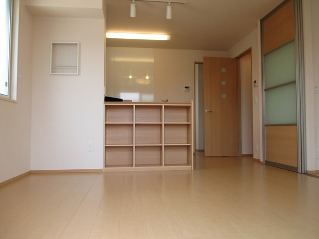 3/26 リビング/ダイニング