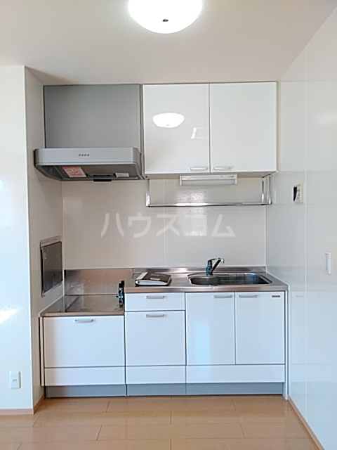 15/30 キッチン