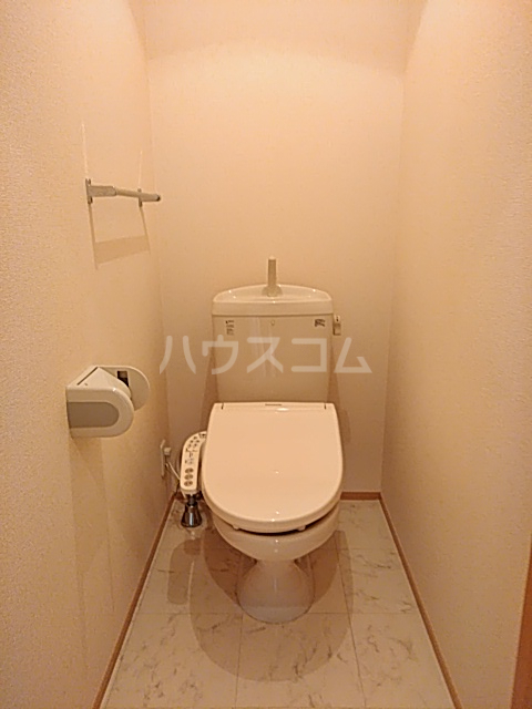 19/30 トイレ