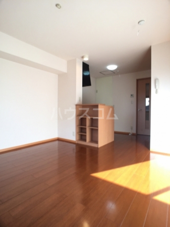 5/30 リビング/ダイニング