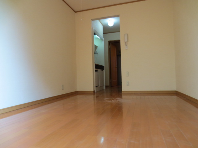 5/30 寝室