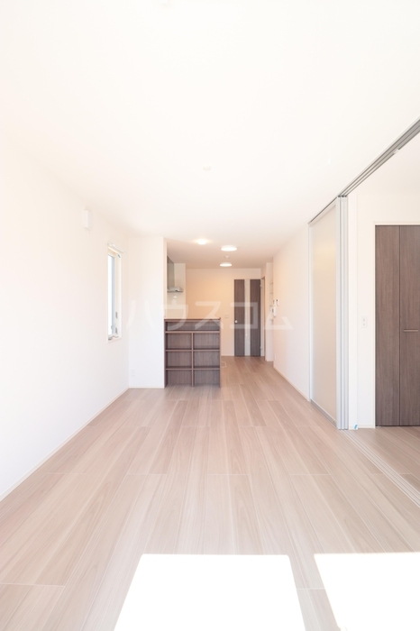 3/26 リビング/ダイニング